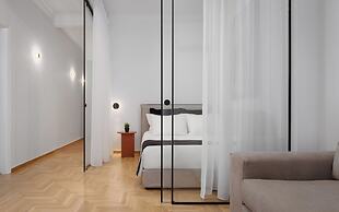 Acropolis Classy Apartments