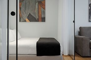 Acropolis Classy Apartments