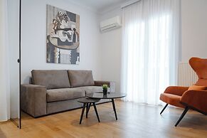 Acropolis Classy Apartments