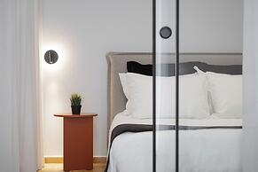 Acropolis Classy Apartments