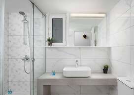 Acropolis Classy Apartments