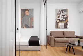 Acropolis Classy Apartments