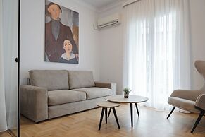 Acropolis Classy Apartments