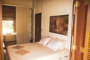 Pousada Contempla Joanópolis