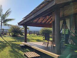 Pousada Contempla Joanópolis