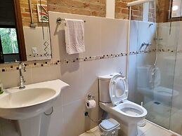 Pousada Contempla Joanópolis