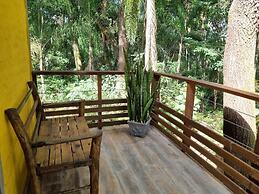 Pousada Contempla Joanópolis