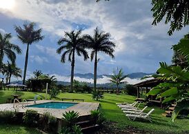 Pousada Contempla Joanópolis