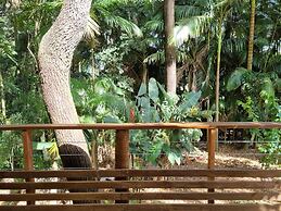 Pousada Contempla Joanópolis