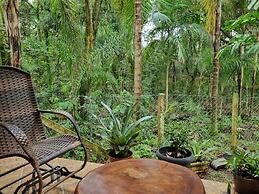 Pousada Contempla Joanópolis