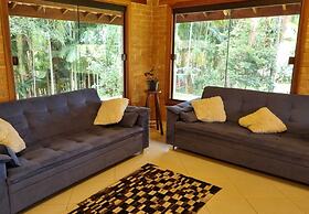 Pousada Contempla Joanópolis