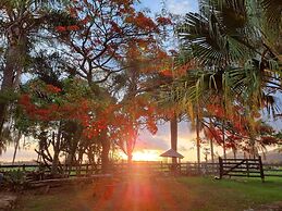 Pousada Contempla Joanópolis