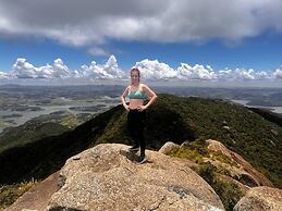 Pousada Contempla Joanópolis