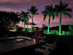 Pousada Contempla Joanópolis