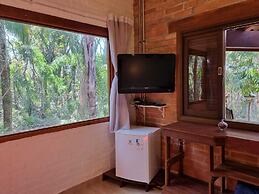 Pousada Contempla Joanópolis