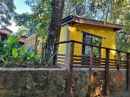 Pousada Contempla Joanópolis