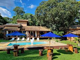 Pousada Contempla Joanópolis