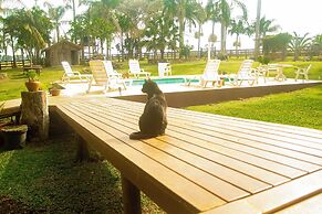 Pousada Contempla Joanópolis