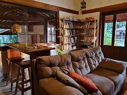 Pousada Contempla Joanópolis