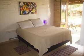 Pousada Contempla Joanópolis