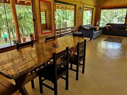 Pousada Contempla Joanópolis