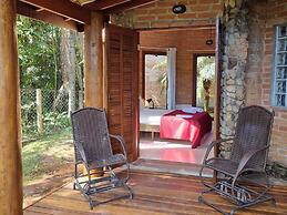 Pousada Contempla Joanópolis