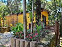 Pousada Contempla Joanópolis