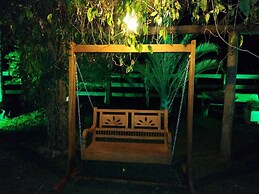 Pousada Contempla Joanópolis