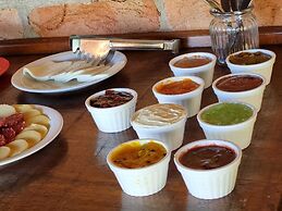 Pousada Contempla Joanópolis