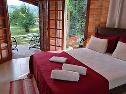 Pousada Contempla Joanópolis