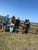 Pousada Contempla Joanópolis