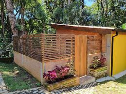 Pousada Contempla Joanópolis