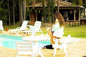 Pousada Contempla Joanópolis