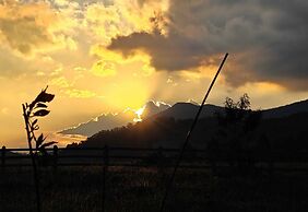 Pousada Contempla Joanópolis