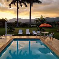 Pousada Contempla Joanópolis