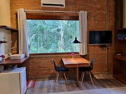 Pousada Contempla Joanópolis