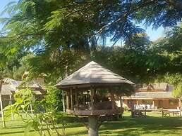 Pousada Contempla Joanópolis