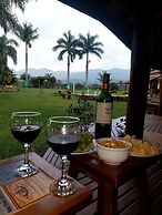 Pousada Contempla Joanópolis