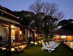 Pousada Contempla Joanópolis