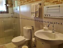 Pousada Contempla Joanópolis