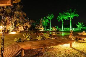 Pousada Contempla Joanópolis