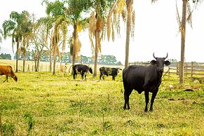Pousada Contempla Joanópolis