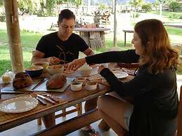 Pousada Contempla Joanópolis