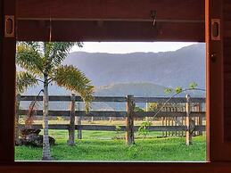 Pousada Contempla Joanópolis