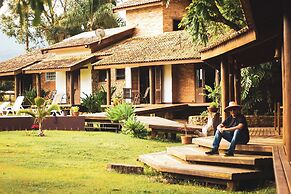 Pousada Contempla Joanópolis