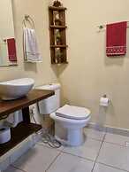 Pousada Contempla Joanópolis