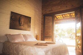 Pousada Contempla Joanópolis