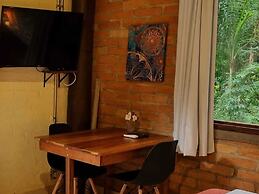 Pousada Contempla Joanópolis