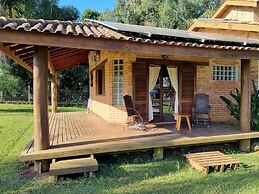 Pousada Contempla Joanópolis