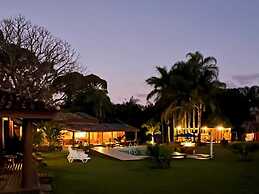 Pousada Contempla Joanópolis